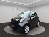 Smart ForTwo Coupé EQ Passion *1. Hand*22kW-Bordlader* - Smart Gebrauchtwagen in Saarbrücken