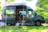 Volkswagen Crafter - Wohnmobil bis 30000 Euro
