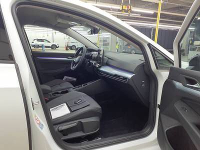 Volkswagen Golf - Bild 5