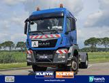 MAN 18.480 TGS Hydrodrive - MAN Hydrodrive