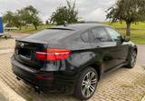 BMW X6M Gut geplegt - BMW X6 M aus 2013