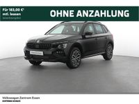 Skoda Kamiq - Vorschau Bild 1