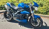 Triumph Speed Triple 1050 (515NV) - S51