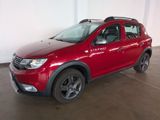 Dacia Sandero II Stepway PrestigeTCe 100 ECO-G - Dacia Sandero in Bremen