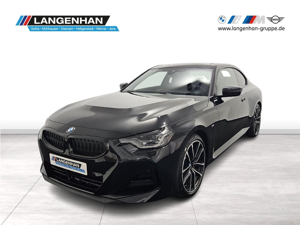 BMW 220