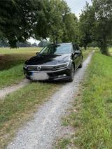 Volkswagen Passat Variant 2.0 TDI SCR DSG Variant  - VW Passat Variant von privat