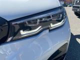 BMW 320i M SPORT+DRIVING ASSISTANT+LED+PARKASSISTENT - BMW 320: 320m