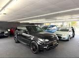 Andere Land Rover Range rover sport 4.4 sdv8 - Andere in Frankfurt (Main)