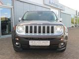 Jeep Renegade Limited 1.4 MultiAir FWD XENON KEYLESS - Jeep Renegade: 4xe
