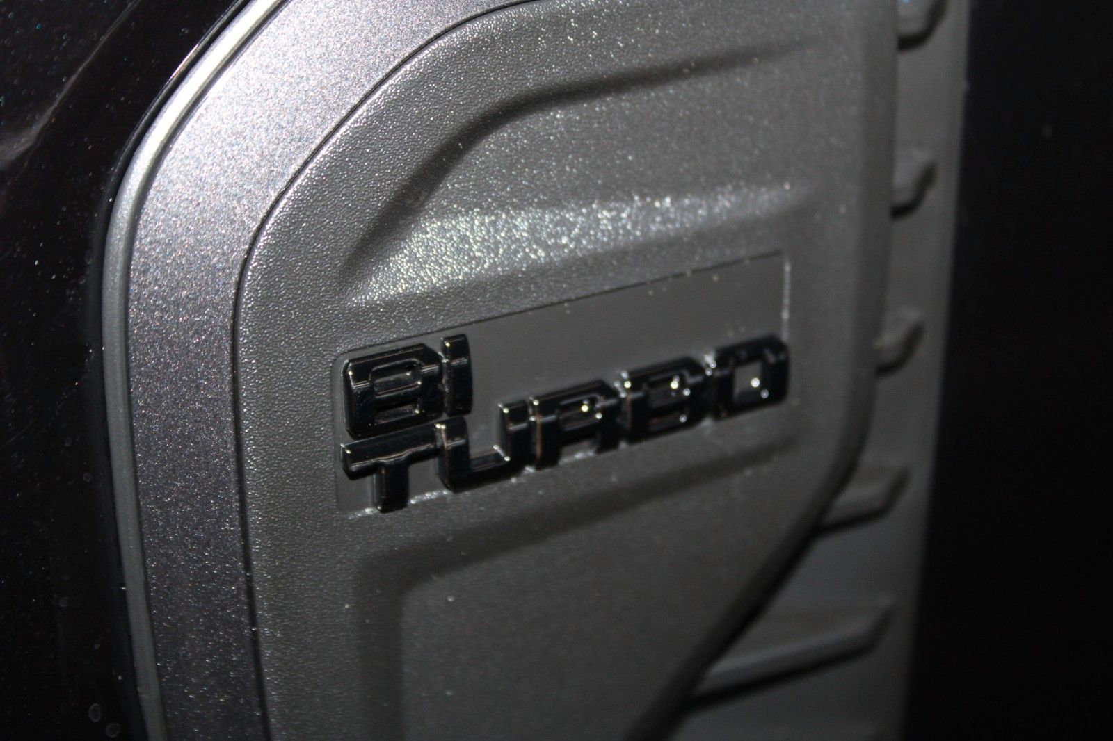 Fahrzeugabbildung Ford Ranger Wildtrak Automatik AHK LED TECHNOLOGIE P.