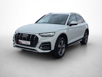 Audi Q5 - 2