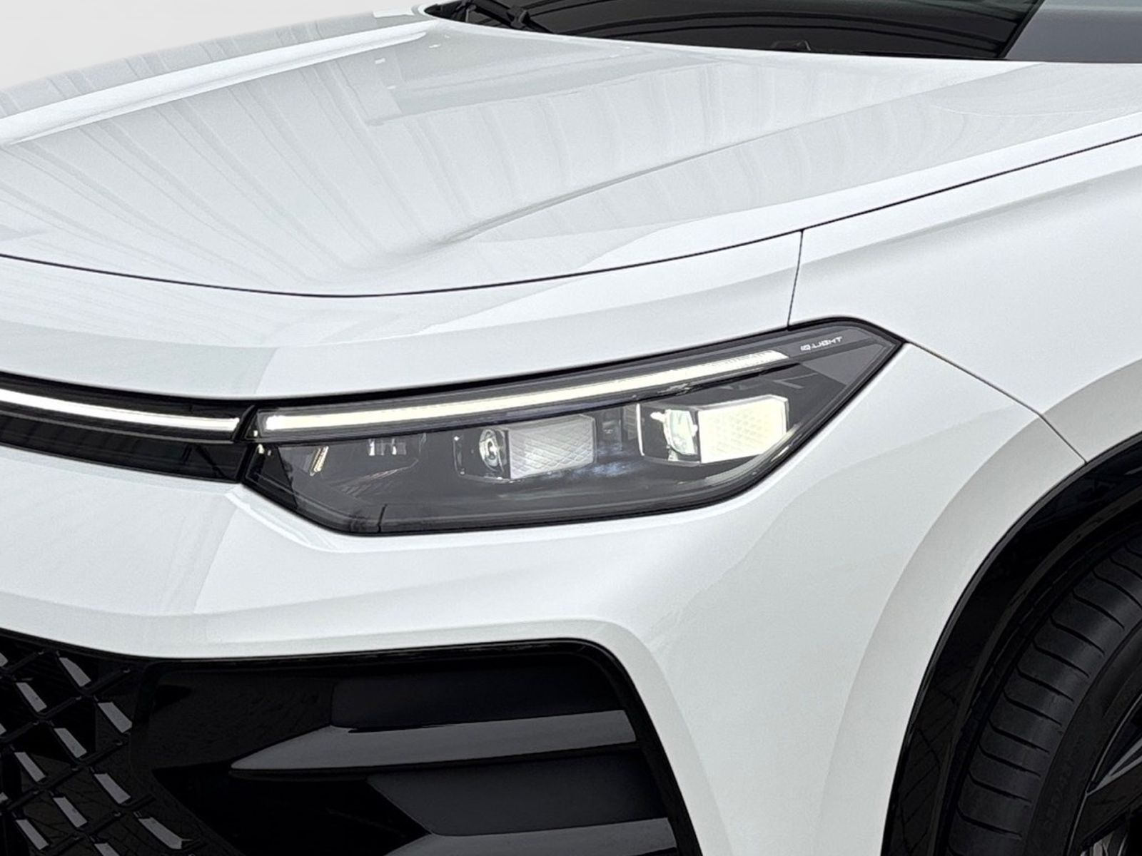 Volkswagen Tayron - Bild 5