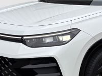 Volkswagen Tayron - Vorschau Bild 5