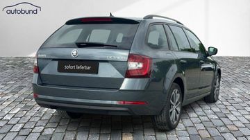 Skoda Octavia - 3