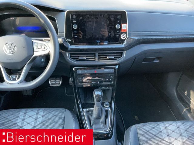 Volkswagen T-Cross - Bild 17