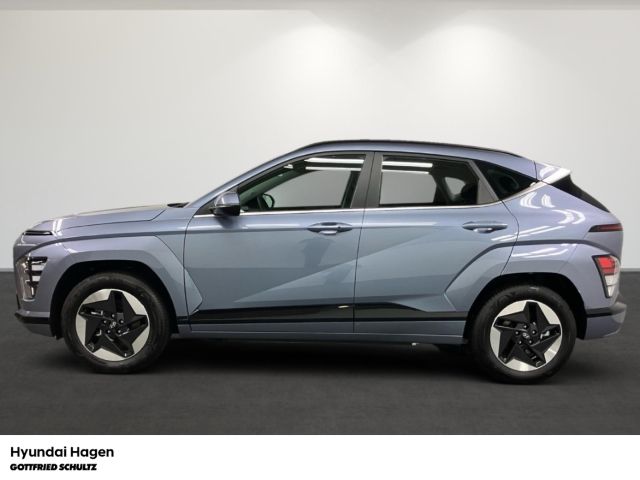 Hyundai KONA EV Select 48kWh AUTOM. NAVI RFK ACC KEYLESS imagem 3