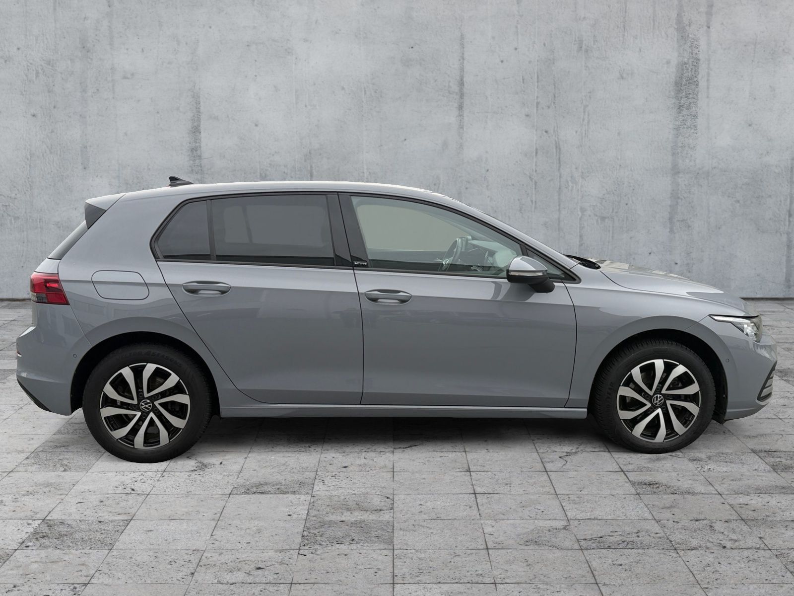 Volkswagen Golf - Bild 7