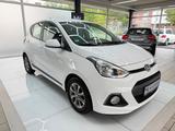 Hyundai i10 FIFA World Cup Edition*SHZ*USB* - Hyundai i10 Gebrauchtwagen in Düsseldorf