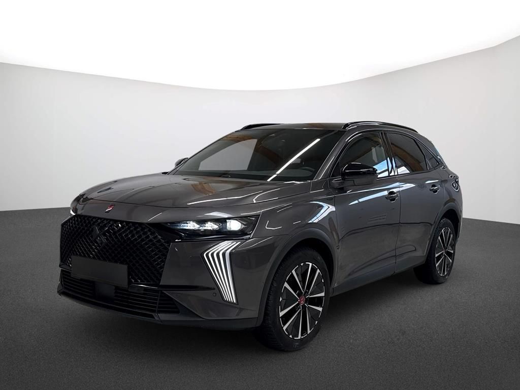DS Automobiles DS7 Crossback DS 7 PERFORMANCE LINE + BlueHDi 1 imagem 2