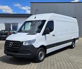 Mercedes-Benz Sprinter 317 Klima Kamera Navi Sitzh AHK3,5t - Mercedes-Benz Sprinter Gebrauchtwagen in Bielefeld