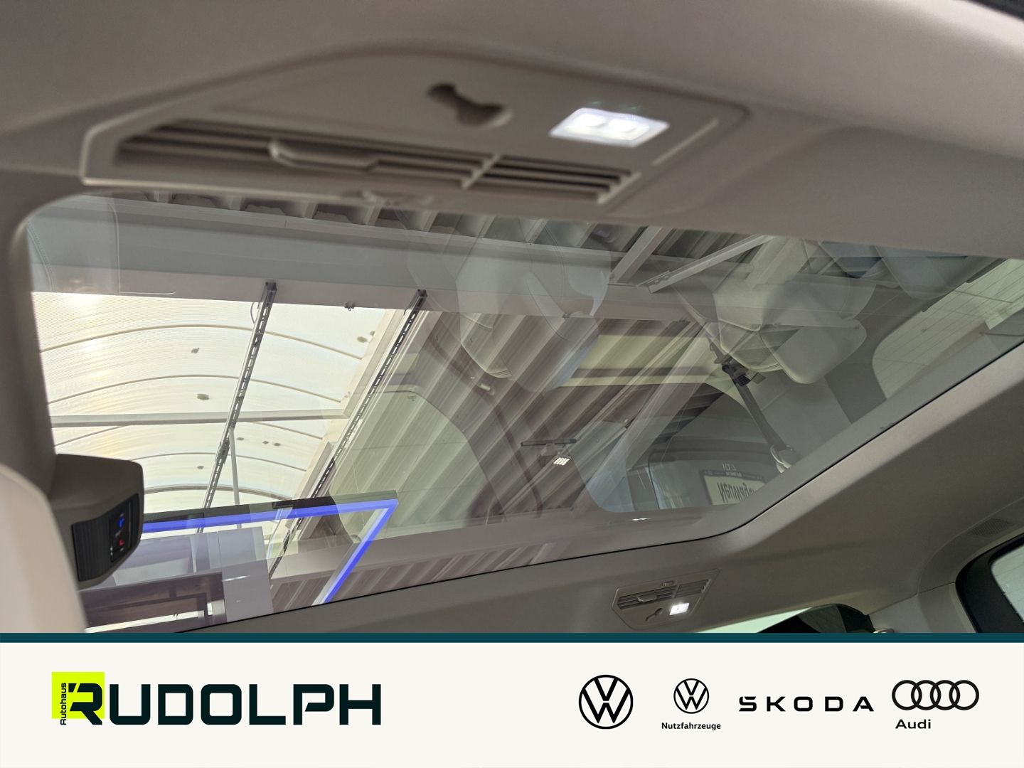 Volkswagen T7 Multivan - Bild 17