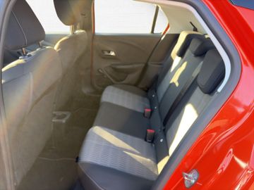 Fotografie 13 des Opel Corsa F Klima Tempomat USB Zentralverriegelung