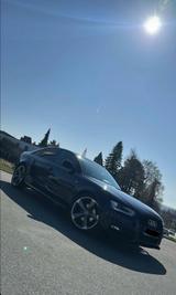 Audi A4 1.8 TFSI mit MTM Optimierung eingetragen! - Audi A4: 8e