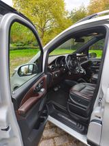 Mercedes-Benz V 250 BlueTEC Edition 1 lang Edition 1 - Mercedes-Benz V 250 in Düsseldorf