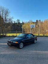 BMW Bmw E46 318CI Cabrio - BMW 318: E46
