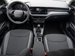 Foto Nummer 6: SKODA Fabia