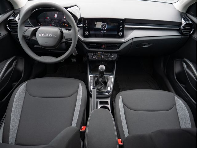 Foto Nummer 6: SKODA Fabia