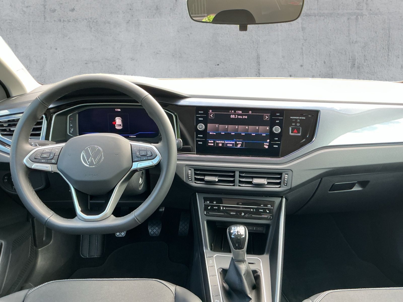 Volkswagen Taigo - Bild 9