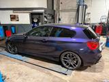BMW M140i  Akrapovic Sperrdifferential Tra... - BMW M-Modelle: Kleinwagen