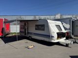 Hobby Exklusive 560 UFE - Hobby Ufe 560