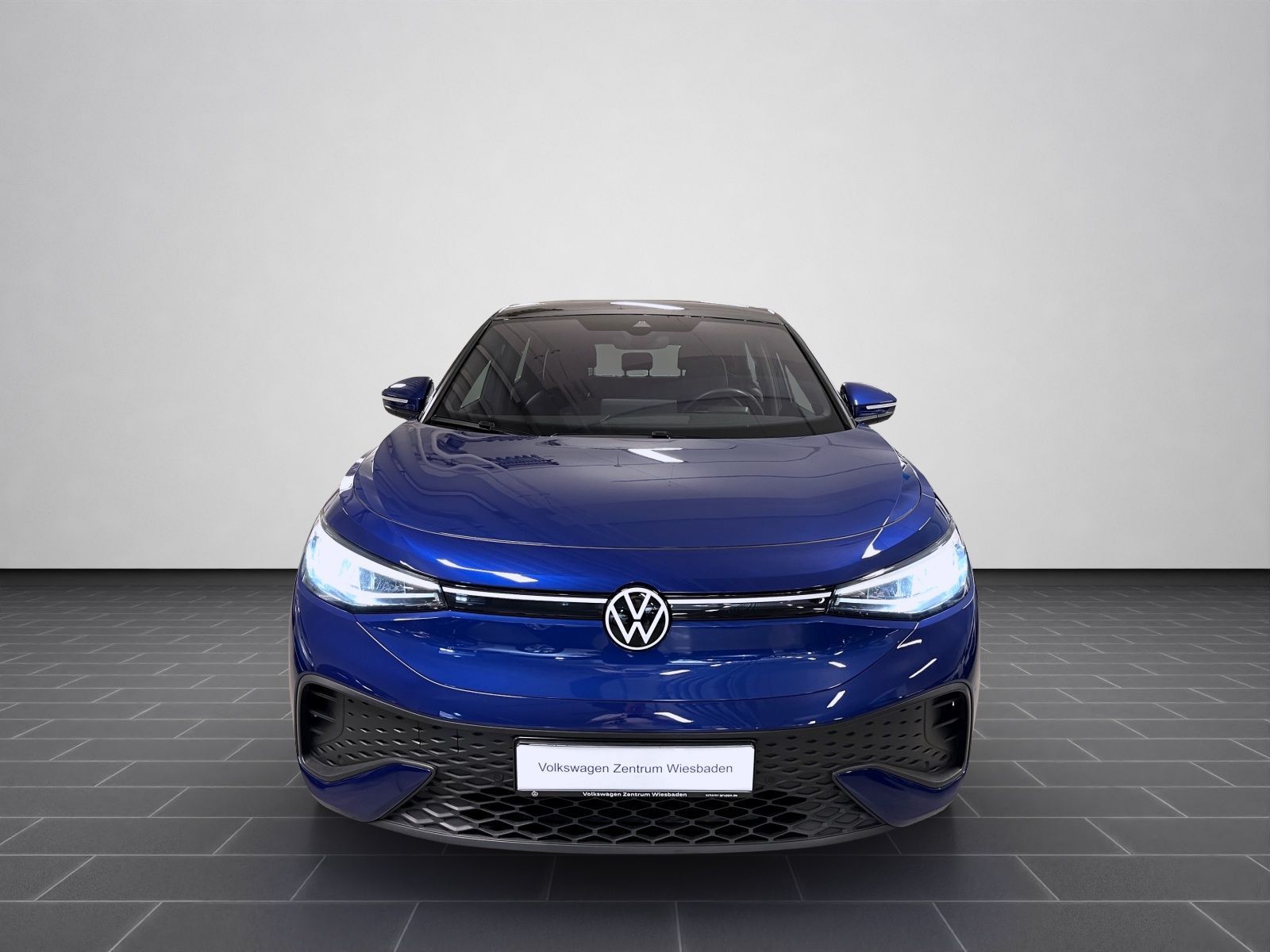 Volkswagen ID.5 - Bild 6