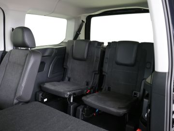 Volkswagen Caddy Maxi eHYBRID STYLE DSG LED ACC KAM 7SITZER