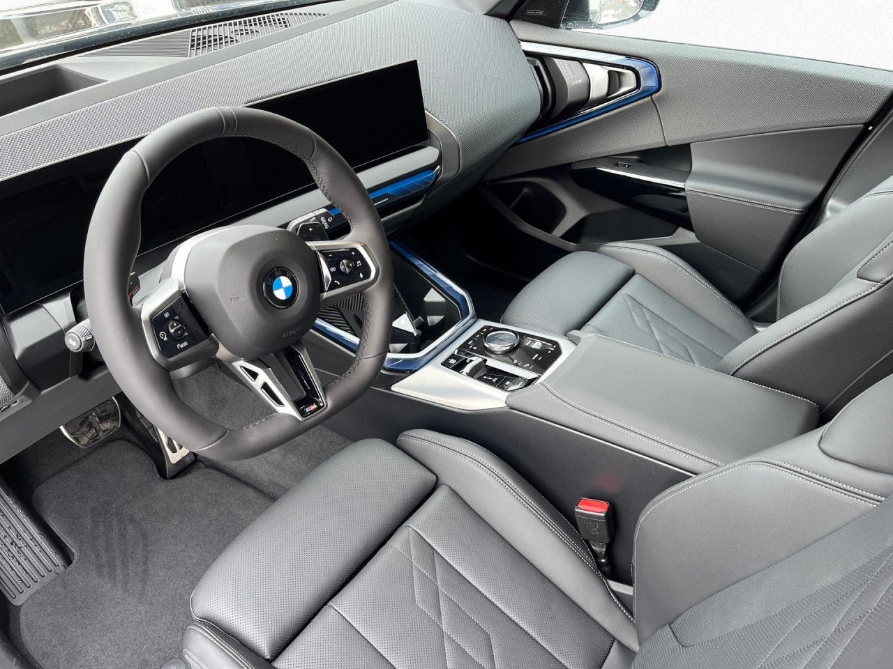 BMW X3 40d xDrive MSportPro Innov PremPak ComPak HUD foto 14