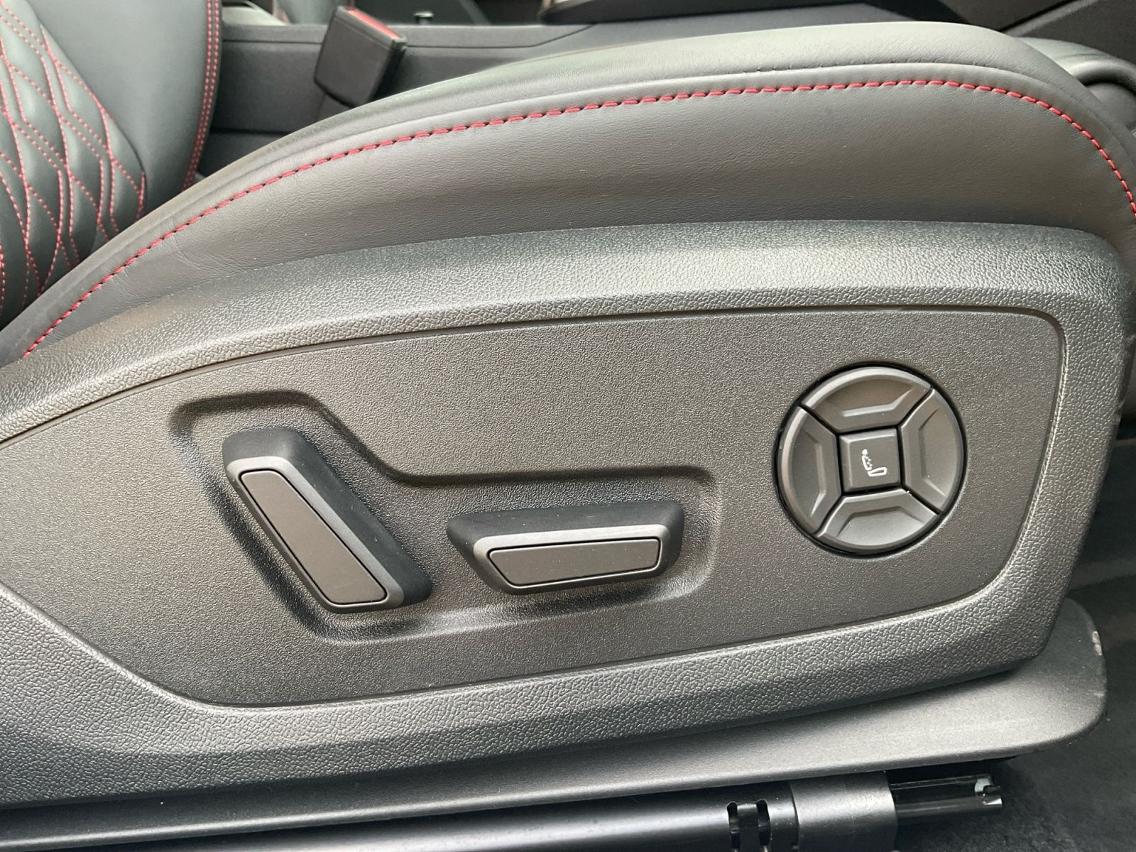 Audi S3 - Bild 19