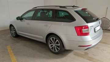 Skoda Octavia - 8