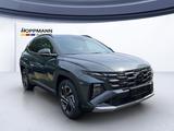 Hyundai TUCSON FL (MY25) 1.6 T-GDI, (160PS) 48V 7-DCT 2W - gebrauchte Hyundai SUV & Geländewagen
