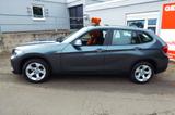 BMW X1 Allrad 1.Hand TÜV neu! Scheckheft! - gebrauchte BMW X1 aus dem Jahr 2013