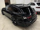 Audi RS6 4.0 TFSI quattro performance exclusive*Pano* - Audi: Unfallwagen
