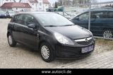 Opel Corsa D 1.4 16V "111 Jahre" * SCHECKHEFT * 2.HD - Opel Corsa aus 2010: 1.2