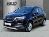 Opel Mokka Selection 1.6 Start Stop Tel.-Vorb. Bergan - gebrauchte Opel Mokka aus dem Jahr 2016