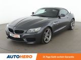 BMW Z4 sDrive 18i *NAVI*TEMPO*XENON*PDC*SHZ* - BMW Z4 in München