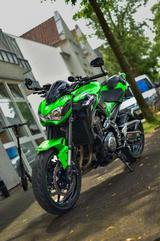 Kawasaki Z900 - KAWASAKI 900 Z