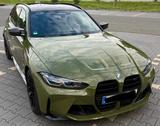 BMW M3 Competition Touring Carbon RaceTrack Sonderla