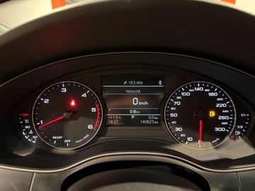 Audi A7 - 11