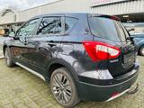 Suzuki SX4 S-Cross /AHK/Klimaautomatik/Sitzheizung - Suzuki SX4 Gebrauchtwagen