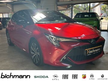 Toyota Corolla - 3